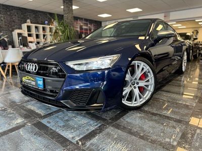 Audi S7 Sportback