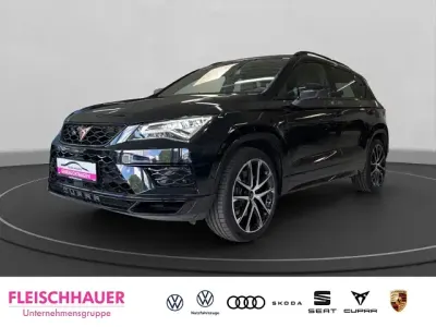 Gebraucht Cupra Ateca
