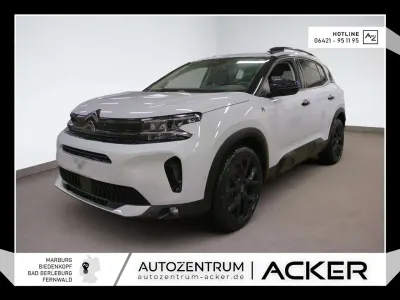 Gebraucht Citroën C5 Aircross 225 PS (165 kW) 2025 Weiss SUV