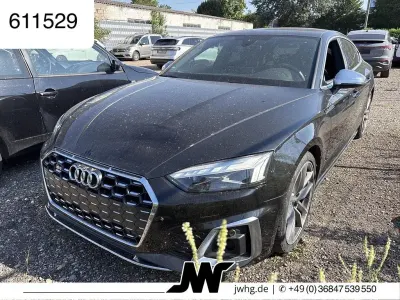 Gebraucht Audi S5 Sportback Sport 341 PS (250 kW) 2022 Andere Kleinwagen