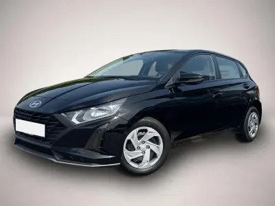 Gebraucht Hyundai i20 Select 79 PS (58 kW) 2025 Manufacturer Kleinwagen