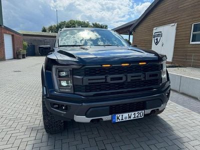 Gebraucht Ford F-150 Raptor 450 PS (330 kW) 2023 Abholung