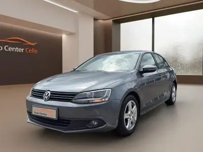 Gebraucht VW Jetta
