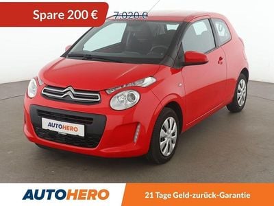 Citroën C1