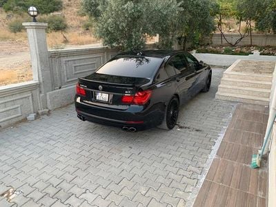 Gebraucht Alpina B7 540 PS (397 kW) 2013 Schwarz Limousine