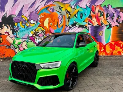 Gebraucht Audi RS Q3