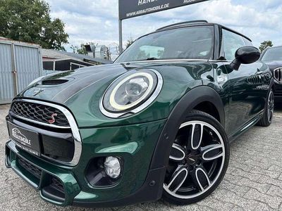 Mini John Cooper Works Coupé