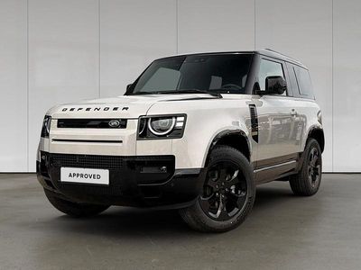 Usata Land Rover Defender SE Dynamic 252 CV (185 kW) 2026 Grigio SUV