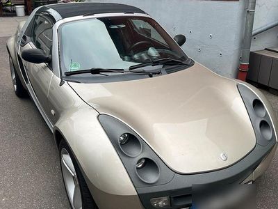 Smart Roadster