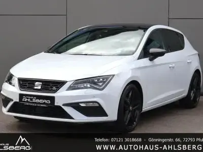 Gebraucht Seat Leon