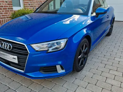 Gebraucht Audi A3 Cabriolet