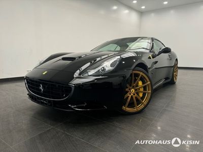 gebraucht Ferrari California 