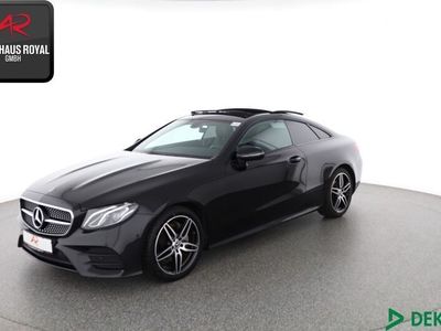 Mercedes E200