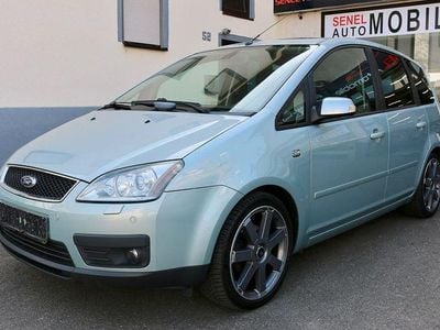 Gebraucht Ford C-MAX Trend 120 PS (88 kW) 2004 Van / Kleinbus