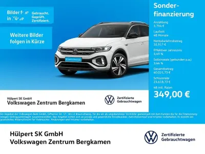 Gebraucht VW ID.3 GTX 239 kW (326 PS) 2025 Weiß Kleinwagen