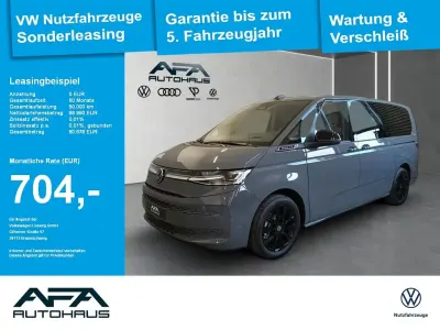 Neu VW Multivan 177 PS (130 kW) 2026 Grau Van / Kleinbus