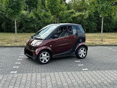 Smart ForTwo Coupé