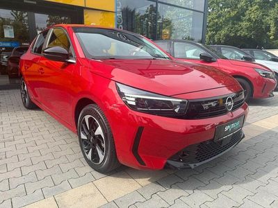 Opel Corsa-e