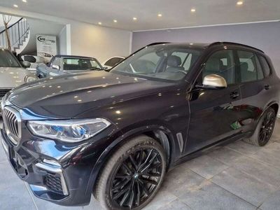 gebraucht BMW X5 M i *HEAD-UP*PANO*LASER*DAB*SOFT-CLOSE*22"LM