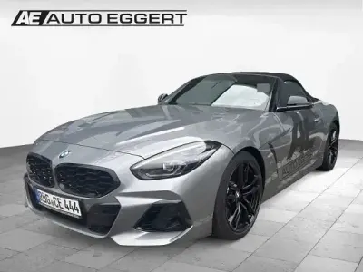 Occasion BMW Z4 Shadowline 340 ch (250 kW) 2025 Gris Cabriolet