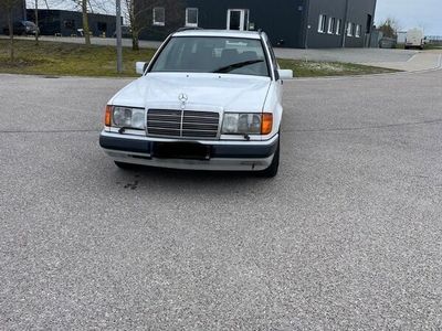 gebraucht Mercedes 300 T Modell