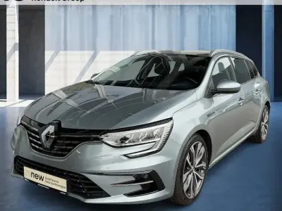 Occasion Renault Kadjar Black Edition 140 ch (102 kW) 2021 Bleue SUV