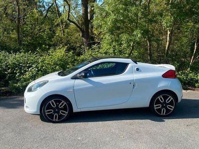 Renault Wind
