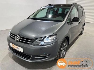 VW Sharan