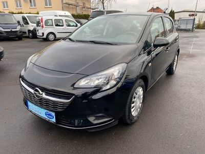 gebraucht Opel Corsa-e Selection*Klima*Tempomat*nur 26000km