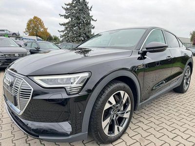 Audi e-tron Sportback