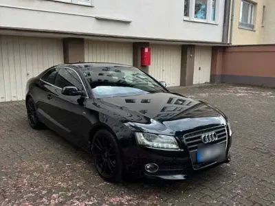 Gebraucht Audi A5