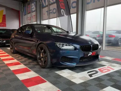 Gebraucht BMW M6
