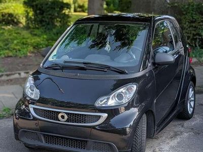Smart ForTwo Coupé