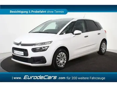 Gebraucht Citroën C4 SpaceTourer