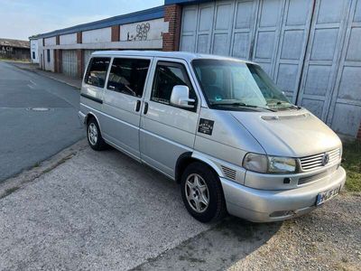 VW Multivan