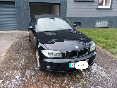 gebraucht BMW 118 Cabriolet i 1er