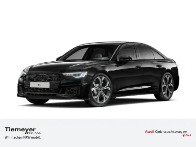 Gebraucht Audi S6
