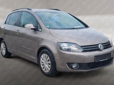 Second-hand VW Golf VI Team 105 CP (77 kW) 2010 Maro Hatchback
