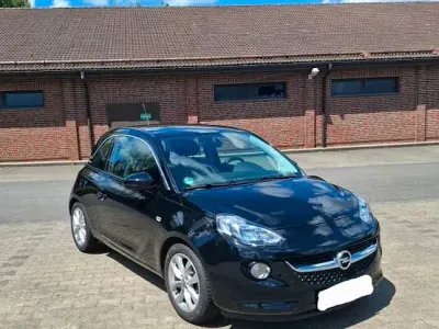 Gebraucht Opel Adam