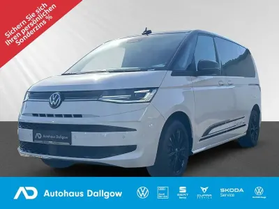 Occasion VW Multivan Life 150 ch (110 kW) 2025 Blanc Monospace