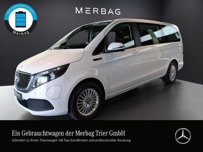 Mercedes EQV300