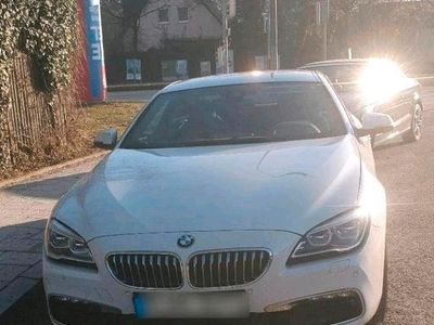 BMW 650