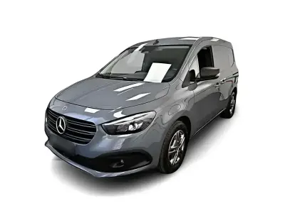 Gebraucht Mercedes Citan 110 2022 Grau Van / Kleinbus