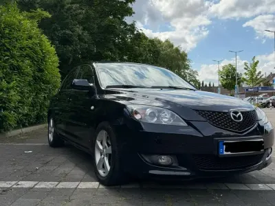 Brugt Mazda 3