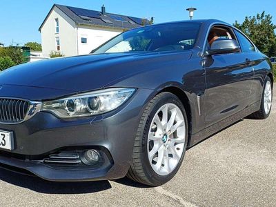 BMW 430