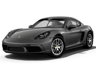 Porsche 718 Cayman