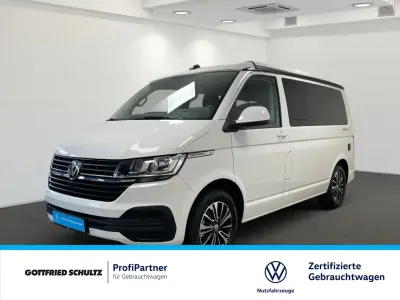 Używany VW California California 150 KM (110 kW) 2024 Biały Van