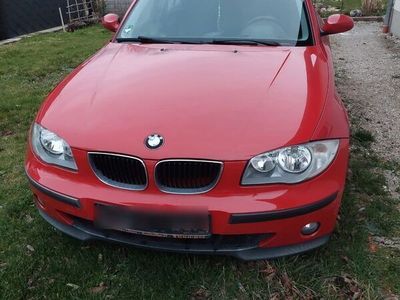 gebraucht BMW 116 i -