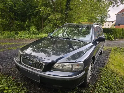 Gebraucht Volvo V70