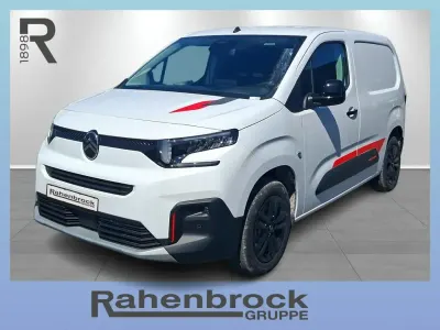 Gebraucht Citroën Berlingo